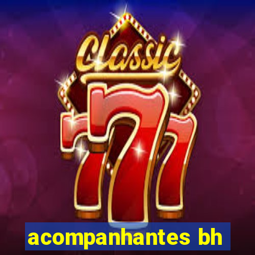 acompanhantes bh